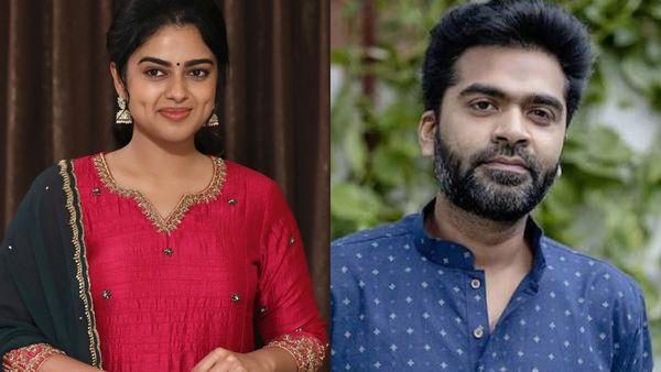 ഉള്ളിൽ വന്ന് നോക്കിയാൽ മനസിലാകും; ചിമ്പുവുമായി പ്രണയത്തിൽ?; ശ്രദ്ധ നേടി സിദ്ധിയുടെ വാക്കുകൾ