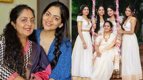 അമ്മ പതിനഞ്ച് വർഷത്തോളം ഞങ്ങൾക്ക് വേണ്ടി മാത്രം ജീവിച്ചു; കുട്ടികൾക്കും ചില ഉത്തരവാദിത്തങ്ങളുണ്ട്: അഹാന!