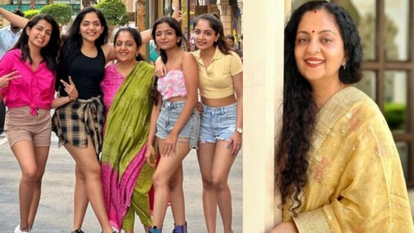 'പ്രസവിക്കാന്‍ പോകുന്നതിന് മണിക്കൂറുകള്‍ക്ക് മുമ്പ് വരെ ഞാന്‍ വീട്ടിലെ എല്ലാ ജോലികളും ചെയ്തിരുന്നു'; സിന്ധു!