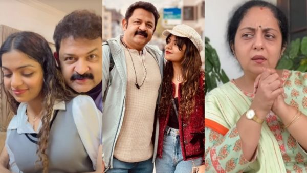 'അവരുടെ ജീവിതമേ ഒരു ദുരന്തമാണ്, നമ്മളൊക്കെ വീഡിയോ എടുത്താൽ ഹൻസു എടുക്കരുതെന്ന് പറയും'; സിന്ധു കൃഷ്ണ!