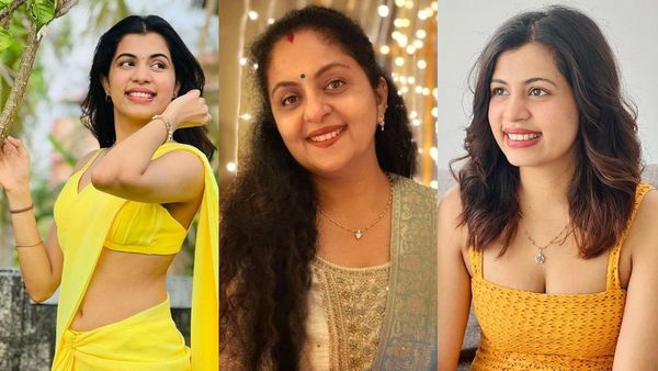 നിങ്ങളെല്ലാവരും എന്തിനാ ദിയയെ അവഗണിക്കുന്നത്? മറുപടി നല്‍കി സിന്ധു കൃഷ്ണ