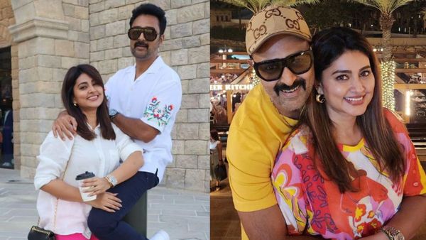 'അന്ന് എന്റെ എല്ലാ ബന്ധങ്ങളും ഞാന്‍ പൂര്‍ണമായും കട്ട് ഓഫ് ചെയ്തു, ഒപ്പം നിന്നത് സ്നേഹ മാത്രം'; പ്രസന്ന പറഞ്ഞത്