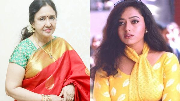 അന്ന് സൗന്ദര്യ പ്രണയത്തിലാണ്; അത് ചെയ്തിരുന്നെങ്കിൽ ഒരുപക്ഷെ സൗന്ദര്യ ജീവിച്ചിരുന്നേനെ; വെണ്ണിര ആടെെ നിർമല