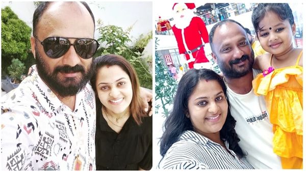ഭര്‍ത്താവിനെ കാണാതെ വന്നതോടെ അങ്ങനൊരു സംശയമായി; ഡിവോഴ്‌സിനെ പറ്റി നടി ശ്രീക്കുട്ടിയുടെ മറുപടി