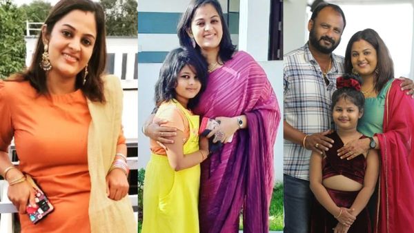'ഗർഭിണിയായിരുന്നപ്പോൾ ഏറ്റവും പ്രിയപ്പെട്ടത് ഇതായിരുന്നു, ഇപ്പോഴും കോതിയൊക്കെ ഉണ്ട്'; ശ്രീക്കുട്ടിയുടെ വീഡിയോ!