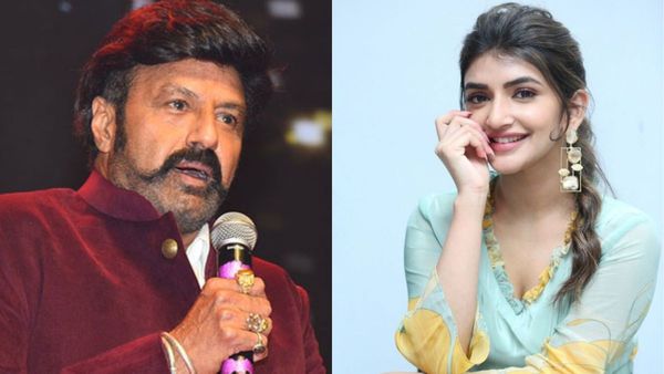 ഇതിൽ അവള്‍ എനിക്ക് മകള്‍, അടുത്തതിൽ എന്റെ നായികയാക്കും; 22കാരിയായ ശ്രീലീലയെ കുറിച്ച് ബാലയ്യ!, വിമർശനം