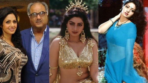 ഞാനും ഡോക്ടറും പറഞ്ഞിട്ട് കേട്ടില്ല, പലവട്ടം ബോധം കെട്ട് വീണു; ശ്രീദേവിയുടെ മരണകാരണം വെളിപ്പെടുത്തി ഭർത്താവ്