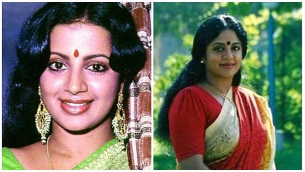 വീട്ടില്‍ എന്നും വഴക്കും ബഹളവും! എല്ലാമുണ്ടായിട്ടും സന്തോഷമില്ലായിരുന്നു; കുടുംബത്തെക്കുറിച്ച് ശ്രീവിദ്യ