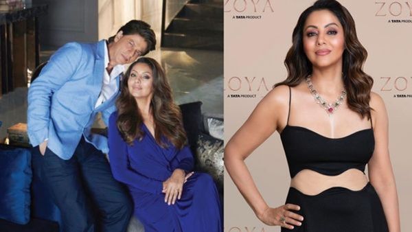 ഗൗരിയുണ്ടേല്‍ അഭിനയിക്കാന്‍ പറ്റില്ലെന്ന് ഷാരൂഖ്; ഓക്‌സിജനില്ലാതെ ജീവിക്കും, പക്ഷെ ഗൗരിയില്ലാതെ പറ്റില്ല..!