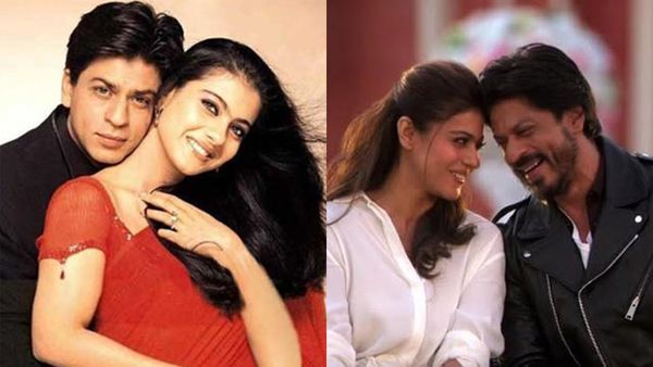 ഒളിച്ചോടി കല്യാണം കഴിക്കാന്‍ പോയ ഷാരൂഖും കജോളും! ടാക്‌സി ഡ്രൈവര്‍ക്ക് താരങ്ങള്‍ കൊടുത്ത പണി