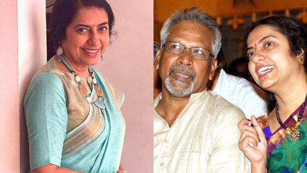 വിവാഹം വേണ്ട, സുഹൃത്തുക്കൾക്കൊപ്പം കഴിയണമെന്നായിരുന്നു; ഇന്ന് ഞാനാകെ മാറി; സുഹാസിനി