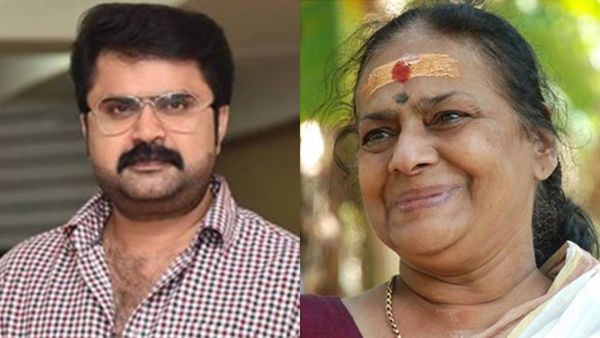 സുകുമാരിയമ്മയെ അട‌ക്കുമ്പോൾ ആ പയ്യൻ പറഞ്ഞത്; എനിക്കവനെ അടിക്കാൻ തോന്നി; അനൂപ് മേനോൻ