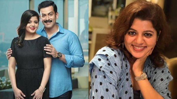 പരുക്കും, റീഹാബും! കടന്നു പോയത് പ്രയാസമേറിയ മാസങ്ങള്‍; പൃഥ്വിയെക്കുറിച്ച് സുപ്രിയയുടെ വാക്കുകള്‍