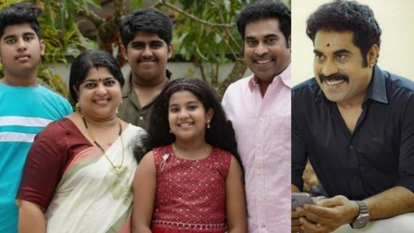 'എനിക്ക് നാലാമതൊരു കുഞ്ഞ് കൂടി പിറക്കാൻ നിങ്ങൾ പ്രാർത്ഥിക്കണം, താൻ പാതി ദൈവം പാതി എന്നാണല്ലോ'; സുരാജ്!