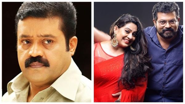 ലക്ഷ്മിയെ ഓര്‍ത്ത് വിങ്ങി കരഞ്ഞ സുരേഷ് ഗോപിയെ മറക്കാന്‍ കഴിയില്ല! ഉര്‍വശി ശാപം ഉപകാരമെന്ന് ബീനയും മനോജും