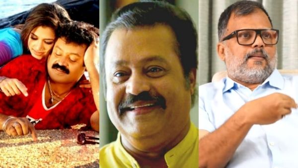 'സുരേഷ് ​ഗോപിക്ക് പെട്ടന്ന് മനസിലാകും, അയാളുടെ നന്മയും സ്നേഹവും മലയാളി മനസിലാക്കാൻ ഇരിക്കുന്നതേയുള്ളു'; സാജൻ!