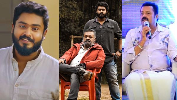 കിംഗ് ഓഫ് കൊത്ത എനിക്ക് ഇനി കാണേണ്ട കാര്യമില്ല! ഗോകുൽ അനുവാദം ചോദിച്ചതിന് അതിനുമാത്രം: സുരേഷ് ഗോപി