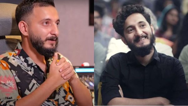 അവൻ പോയപ്പോഴാണ് ഞാൻ ഒരുപാട് കരഞ്ഞത്; ആദരാഞ്ജലികൾ ചെയ്തത് കൊണ്ട് പറ്റിയതാണോ എന്ന് ചിന്തിച്ചു: സുഷിൻ ശ്യാം