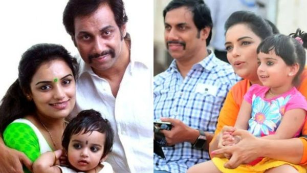 ശ്രീക്ക് കുട്ടികള്‍ വേണമെന്നുണ്ടായിരുന്നില്ല, ഞാനാണ് നിർബന്ധിച്ചത്! ആഗ്രഹം അതായിരുന്നു; ശ്വേത മേനോൻ പറയുന്നു