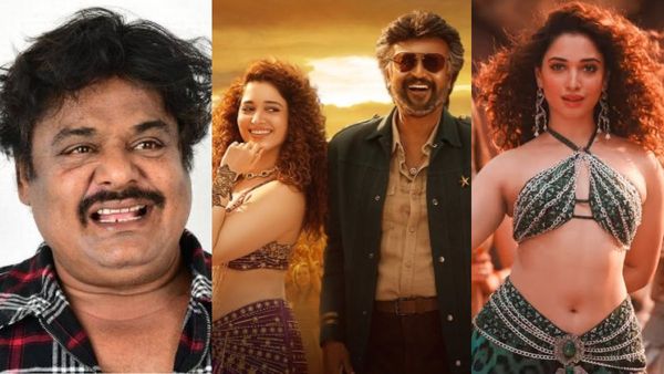 തമന്നയുടെ സ്റ്റെപ്പുകൾ വളരെ മോശം! ഇതിനൊന്നും സെൻസർഷിപ്പ് നൽകരുതെന്ന് മൻസൂർ അലി ഖാൻ; വിമർശനം