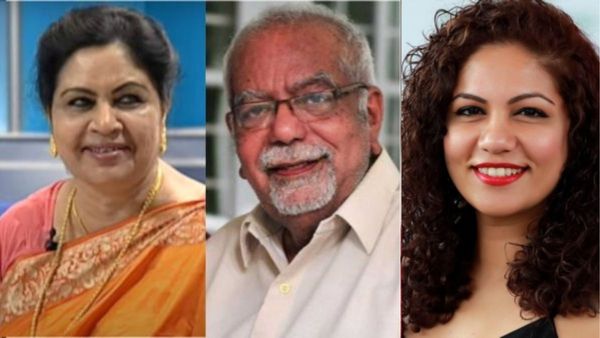 ആ സത്യം തുറന്നു പറയാനുള്ള ധൈര്യം മമ്മിക്ക് ഡാഡി കൊടുത്തതാണ്; അച്ഛനെക്കുറിച്ചോർത്ത് ഞാൻ അഭിമാനിക്കുന്നു: താര