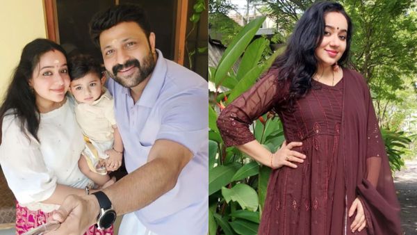 'പലപ്രവാശ്യം ആലോചിച്ച ശേഷമാണ് ഈ തീരുമാനം എടുത്തത്!'; പുതിയ വിശേഷം പങ്കുവെച്ച് ചന്ദ്ര ലക്ഷ്മൺ