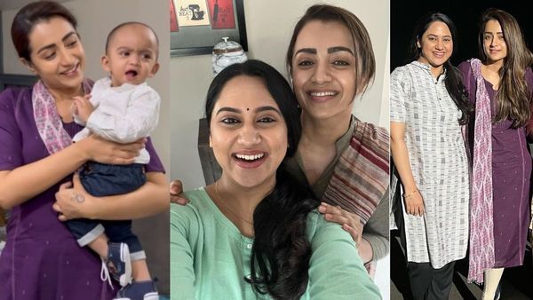 മുഖത്ത് കാണുന്ന സൗന്ദര്യം ഉള്ളിലുമുണ്ട്; ഞങ്ങൾ തമ്മിൽ ചില സാമ്യതകളുണ്ട്, ലൂക്കയും തൃഷയും തമ്മിലും: മിയ