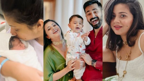 ജീവിതം ഇത്ര പെട്ടെന്ന് മാറിമറിയുമെന്ന് കരുതിയില്ല! അനുഗ്രഹിക്കപ്പെട്ട പോലെ തോന്നുന്നു: റേച്ചല്‍ മാണി