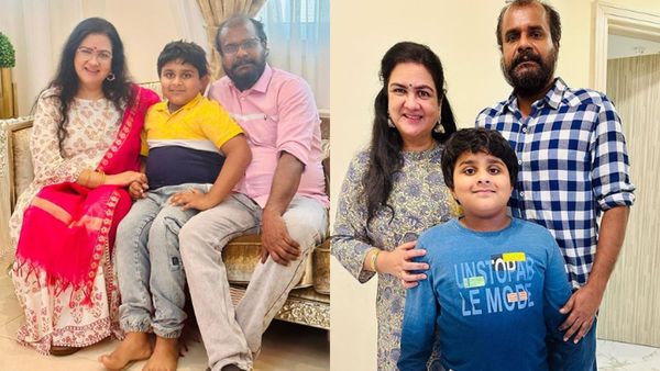 അതാണ് ഞങ്ങളെ ഒരുമിപ്പിച്ചതെന്ന് കരുതുന്നു; ഭർത്താവിന്റെ വീട്ടുകാരുടെയടുത്ത് പോയപ്പോൾ; ഉർവശി