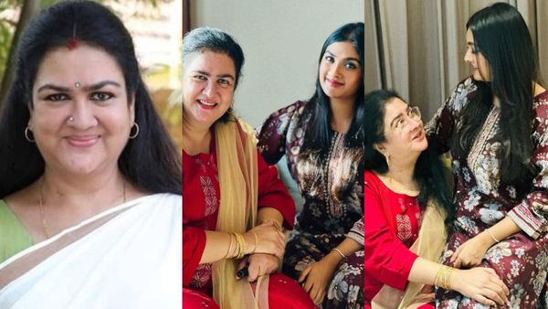 മകൾ അങ്ങനെ വളരരുത്; ചേച്ചിക്കും എനിക്കുമാണ് അതിൽ താൽപര്യം; ഉർവശി പറയുന്നു