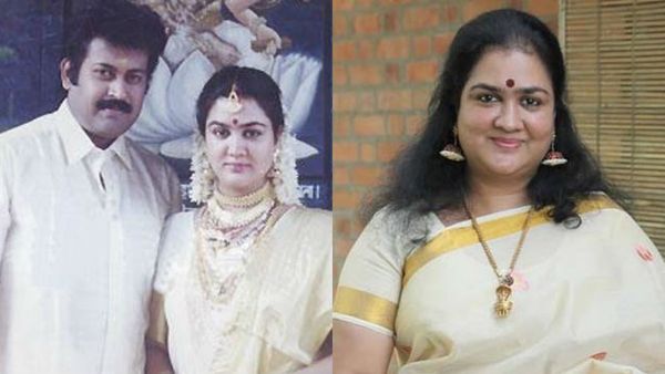 വിധിയാണ്; അവിടെ പോയി നിന്ന് നോക്കുന്നത് അർത്ഥ ശൂന്യം; മനോജ് കെ ജയനുമായി പിരിഞ്ഞതിനെക്കുറിച്ച് ഉർവശി പറഞ്ഞത്