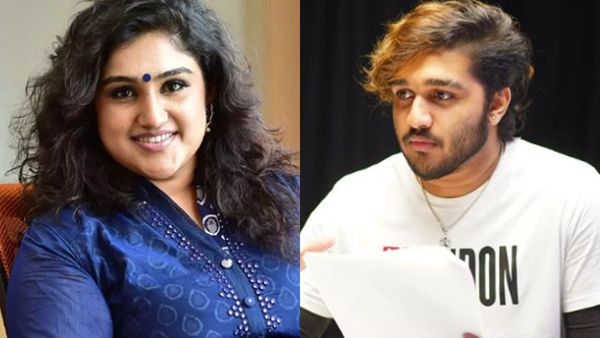 അന്ന് മനസിൽ നിന്ന് എടുത്ത് കളഞ്ഞതാണ്; അവന്റെ ഭാ​ഗത്താണ് തെറ്റ്; മകനെക്കുറിച്ച് വനിത