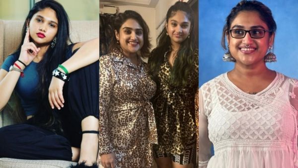 'മകളെ വെച്ച് ഞാൻ വലിയൊരു റിസ്ക്കാണ് എടുത്തിരിക്കുന്നത്, പക്ഷെ അവളിൽ എനിക്ക് വിശ്വാസമുണ്ട്'; വനിത വിജയകുമാർ!