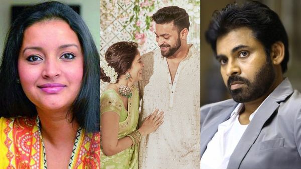 എന്റെ കൺമുന്നിൽ വെച്ച് വളർന്നവനാണ്; വരുണിന്റെ വിവാഹത്തിന് പോകുന്നില്ല; പവനിന്റെ മുൻ ഭാര്യ