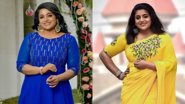 'മറക്കണം എന്ന് പറയാന്‍ എളുപ്പമാണ്, ഉള്ളിന്റെയുള്ളില്‍ അതൊരു വിങ്ങലായി എന്നും കാണും'; ചർച്ചയായി വീണയുടെ വീഡിയോ