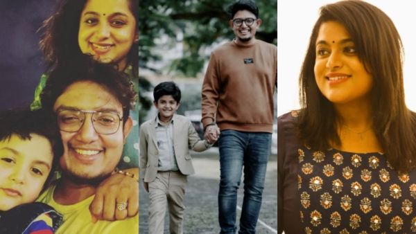 'വീണയുടെ സ്വന്തം അമാൻ എന്നായിരുന്നു വേണ്ടത്, മനസിന്റെ അകൽച്ച വരികളിലുണ്ട്, നിങ്ങൾക്ക് ഒന്നിച്ചൂടെ..?'; ആരാധകർ!