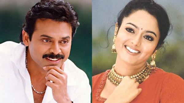 സൗന്ദര്യ പ്രണയിച്ചത് വെങ്കിടേശിനെയോ?; മറ്റൊരു ന‌‌ടനുമായുള്ള പ്രണയം വിവാഹം വരെയെത്തി; കുട്ടി പത്മിനി
