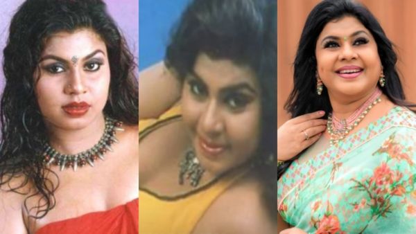 'ബാത്ത് ​ടവ്വൽ ഉടുത്ത് അഭിനയിച്ച സ്ത്രീയല്ലേ?, എങ്ങനെ സൈക്കോളജിയിൽ ഡി​ഗ്രി കിട്ടി'; വിചിത്രയ്ക്ക് വിമർശനം!