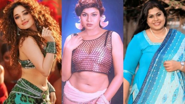 'പക്വതയില്ലാത്ത പ്രായത്തിലാണ് ഞാൻ ചെയ്തത് പക്ഷെ അവർ കുറ്റപ്പെടുത്തി, തമന്ന ചെയ്തപ്പോൾ അം​ഗീകരിച്ചു'; വിചിത്ര!