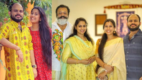 'ഉറക്കം നടിക്കുന്നവരെ ഉണർത്താൻ ദൈവം വിചാരിച്ചാലും ബുദ്ധിമുട്ടാവും, ഇത്രയെങ്കിലും പറയണം...!'; വിജയ് മാധവ്