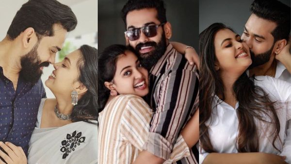 എന്റെ കണ്ണിൽ നോക്കി പറഞ്ഞ ആ വാക്കുകൾ! അങ്ങനെയാണ് ഇഷ്ടം തോന്നിയത്; മനസുതുറന്ന് മൃദുല