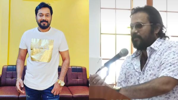 'അപ്പോൾ മുതൽ ചാരിറ്റി ചെയ്യുന്നുണ്ട്; ഞാൻ ചെയ്യുന്നതെല്ലാം എന്റെ മരണശേഷം പുറത്തുവരും': ബാല