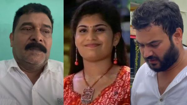 'കുഞ്ഞിന്റെ നില ഗുരുതരമാണ്! അവന്റെ വിഷമം കണ്ടിട്ട് സഹിക്കാൻ വയ്യ, എന്ത് ചെയ്യാനാകും...': പ്രിയയുടെ അച്ഛൻ