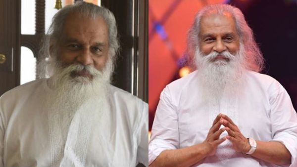 ആ രണ്ടു കടങ്ങളും ജീവിതത്തിലെ വലിയ കടപ്പാടുകളാണ്! ഒന്നും പ്രതീക്ഷിക്കാതെ സഹായിച്ചവർ; യേശുദാസ് പറഞ്ഞത്
