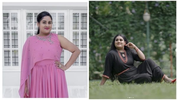 മറ്റവളെ തല്ലി ഓടിച്ചവളല്ലേ! ഞങ്ങളെ തമ്മില്‍ തെറ്റിക്കാനാണ് നോക്കുന്നത്; ചീത്തവിളിയെ കുറിച്ച് നടി ഡിംപിള്‍ റോസ്