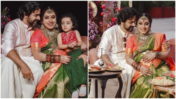 പേളിയെ ആ വേഷത്തില്‍ കണ്ടപ്പോള്‍ സൈറ്റ് അടിക്കാന്‍ തോന്നി! ബിഗ് ബോസിലെ പോലെ ചെയ്‌തെന്ന് ശ്രീനിഷ്