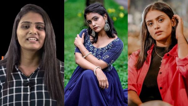 ആളുകൾക്ക് മുന്നിൽ തല ഉയർത്തി നിൽക്കണമെന്ന് എനിക്കുണ്ടായിരുന്നു; ഡിവോഴ്സ് എന്റെ തെറ്റുകൊണ്ട് സംഭവിച്ചതല്ല: ആമി
