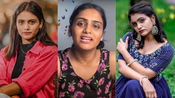 ഞാനിപ്പോൾ സിംഗിളാണ്, ഞങ്ങൾ പിരിഞ്ഞിട്ട് മാസങ്ങളായി; ഇനിയൊരു ബന്ധത്തിന് താൽപര്യമില്ല; തുറന്നുപറഞ്ഞ് ആമി അശോകൻ