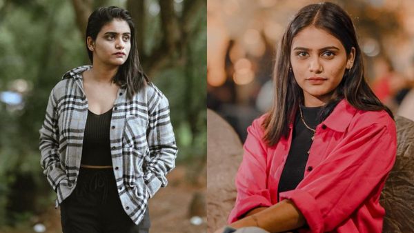 'മദ്യപിക്കുന്നവരെ എനിക്ക് ഭയങ്കര പേടിയാണ്; പേടിച്ച് കാട്ടിൽ ഒളിക്കേണ്ട അവസ്ഥ ആയിരുന്നു'; ആമി അശോകൻ