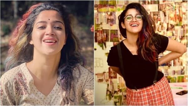 ചതിച്ചത് മാങ്ങയോ മിക്‌സിയോ അതോ സമയമോ? മിക്‌സി പൊട്ടിത്തെറിച്ച് അഭിരാമിയ്ക്ക് പരുക്ക്